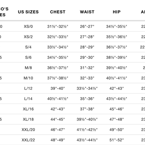 BUY 2 ITEMS & GET 1 FREE: Chico’s 3/4 sleeve Tunic Top Sz XL (16) - Picture 9 of 9